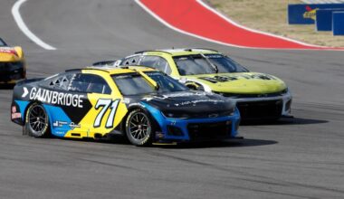 2026 DuraMax Texas Grand Prix odds, props: Picks, predictions from proven NASCAR experts