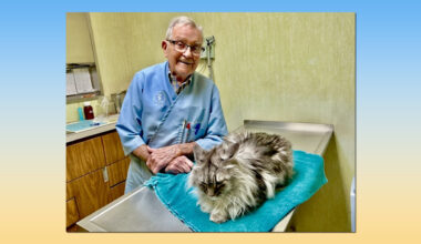 Dr. George William Jury - Lubbock Lights