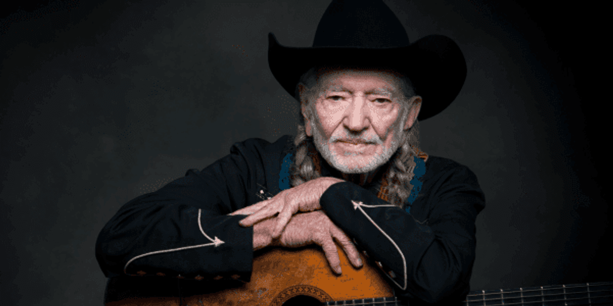 Willie Nelson brings 2026 Outlaw Music Festival to Irving