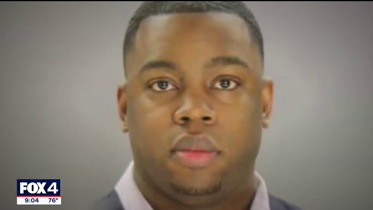 Dallas Police imposter tried multiple services to recruit off-duty cops