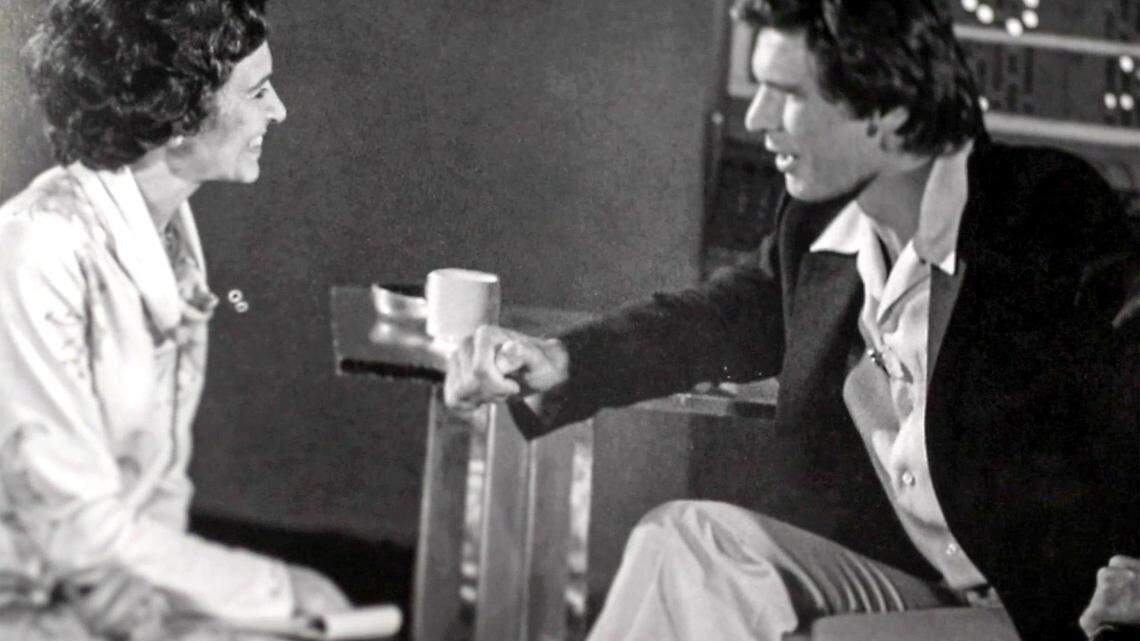 Bobbie Wygant estate sale set for this weekend in Fort Worth