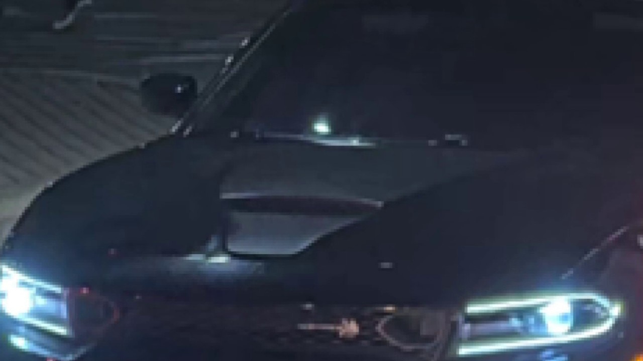 Search for suspects, stolen car involved in January homicide