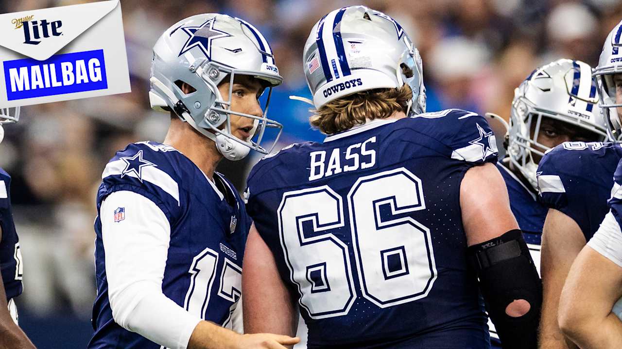 Rather have the picks or players?