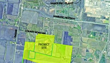 Data center offers incentives for Hutto services