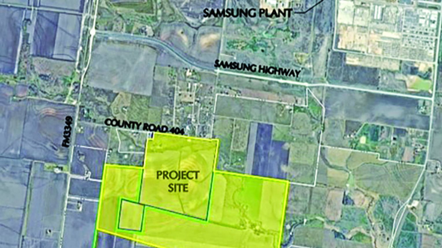 Data center offers incentives for Hutto services