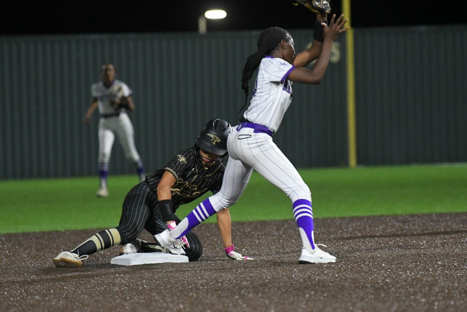 Rattlers compete at Bayfront Bash