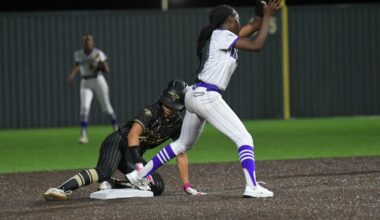 Rattlers compete at Bayfront Bash