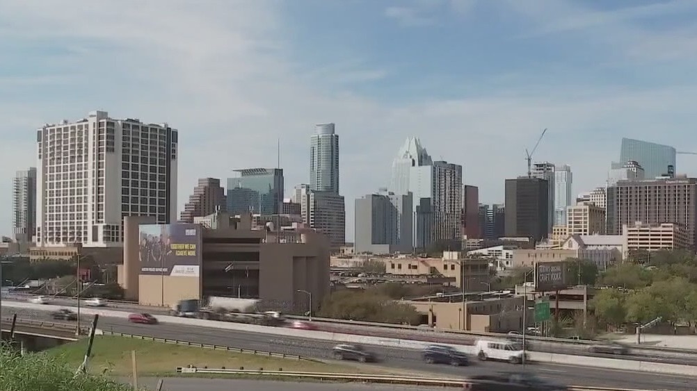 Cap and Stitch: Austin has to raise more money