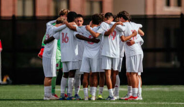 St. Louis CITY SC U-19 Academy Team to Compete in 2026 Dallas Cup