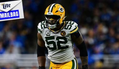 How does Gary help the defense?