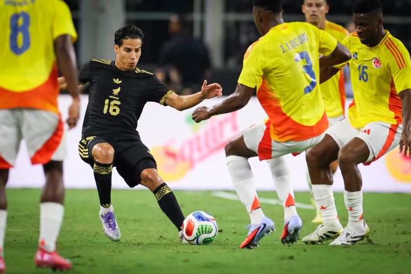 The World Cup kicks off in 100 days. It'll bring much more than 9 soccer matches to North Texas