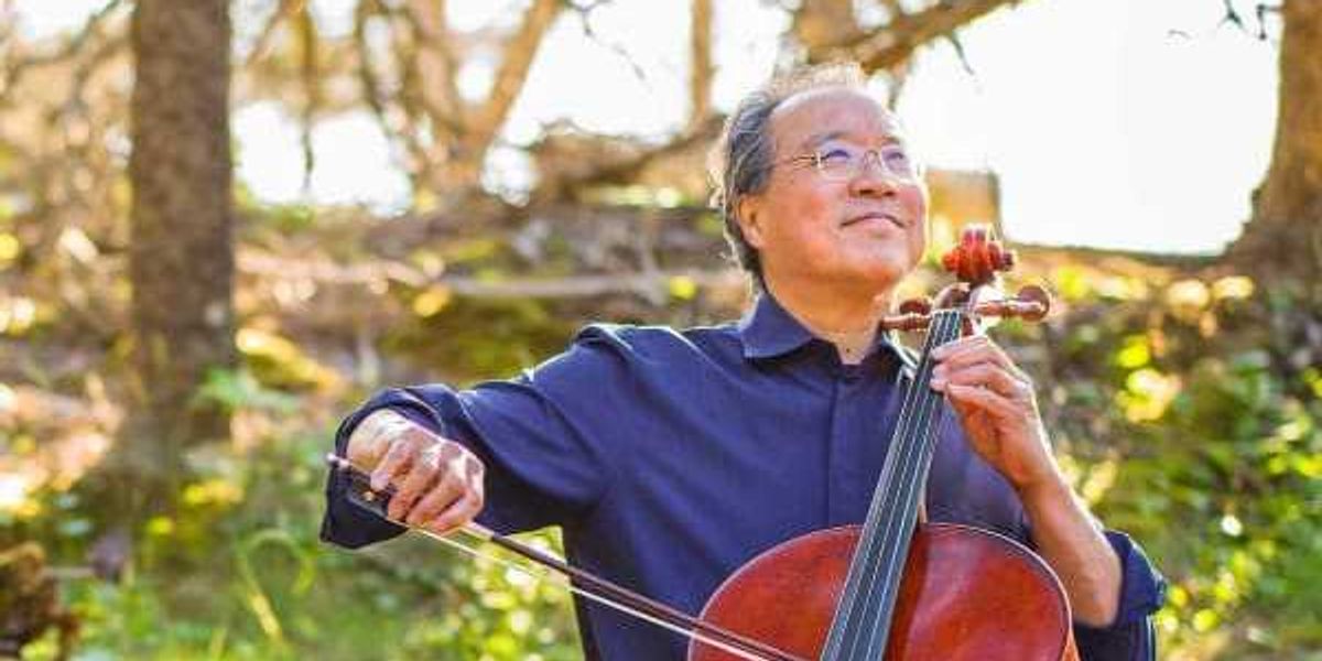 Yo-Yo Ma joins 2026-27 Austin Symphony Orchestra season