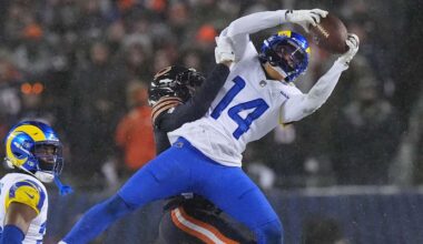 How Brian Schottenheimer, Christian Parker's staff drew Cobie Durant to Cowboys