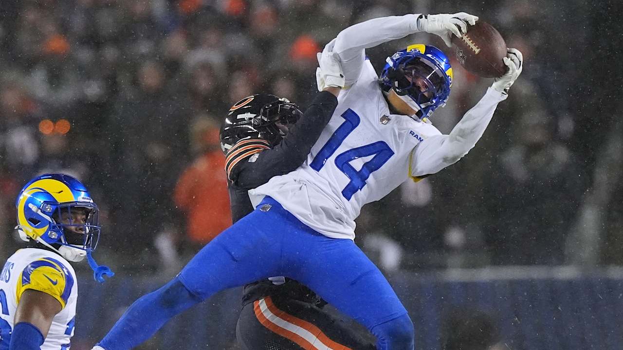 How Brian Schottenheimer, Christian Parker's staff drew Cobie Durant to Cowboys