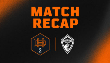 Houston Dynamo 2