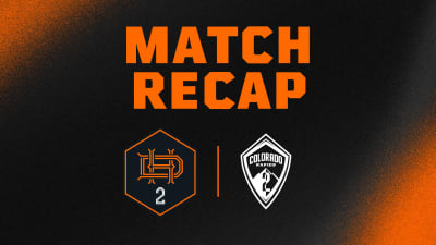Houston Dynamo 2