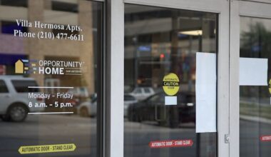 Opportunity Home San Antonio applies for RAD housing program