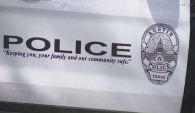 Deadline extended for Austin to revise ICE-related police policy, officials say