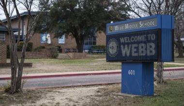 Austin ISD received single SB 1882 bidder for three middle schools