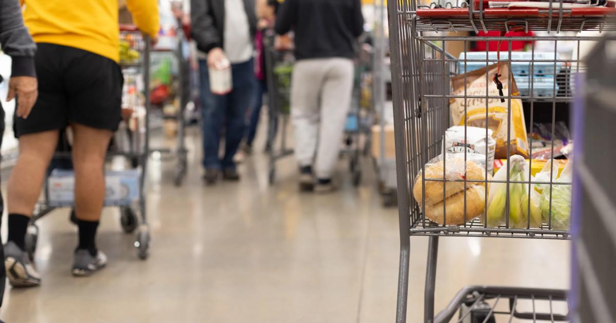 Texas Expected to Pay $700 Million in Penalties for SNAP Errors