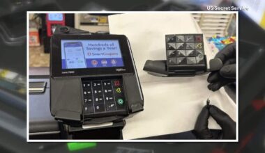 Secret Service targets fraud technology at Fort Worth businesses