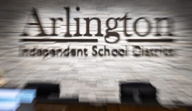 Could Arlington ISD launch a virtual school to battle declining enrollment?