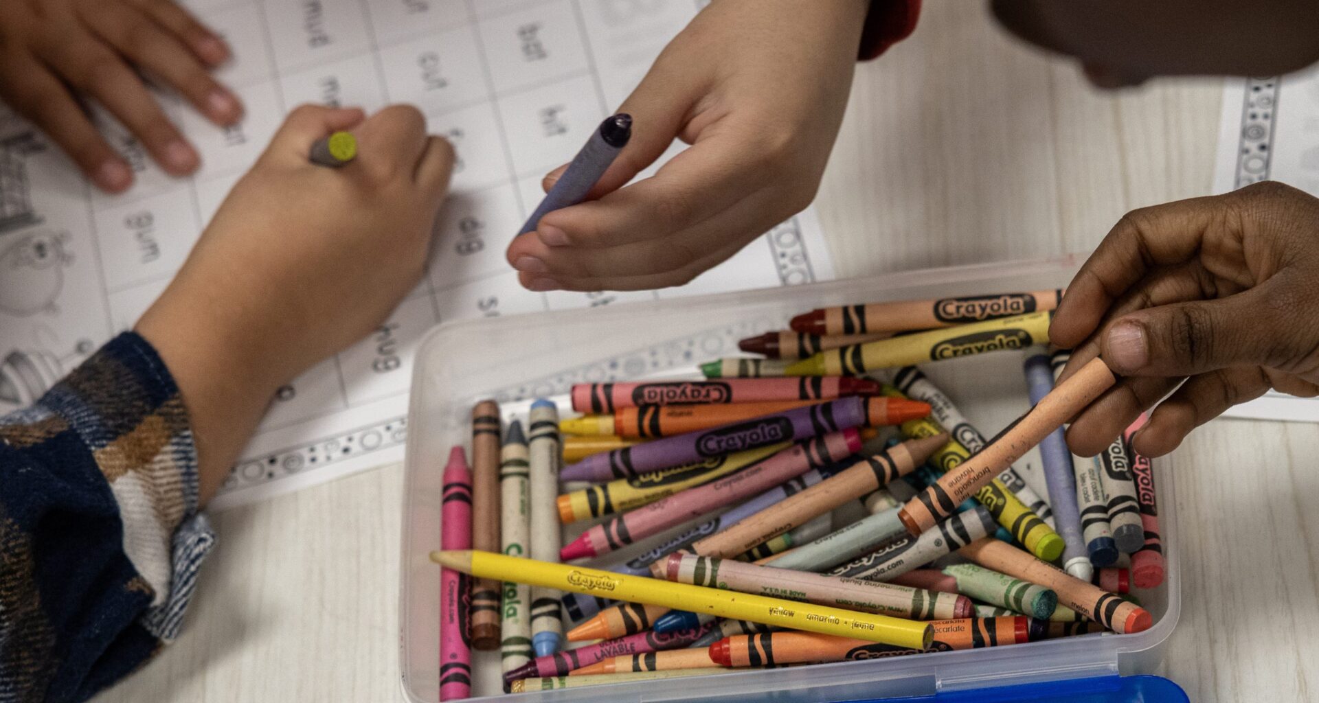 FWISD managers weigh staff reductions related to school closures, new campus model