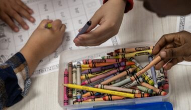 FWISD managers weigh staff reductions related to school closures, new campus model