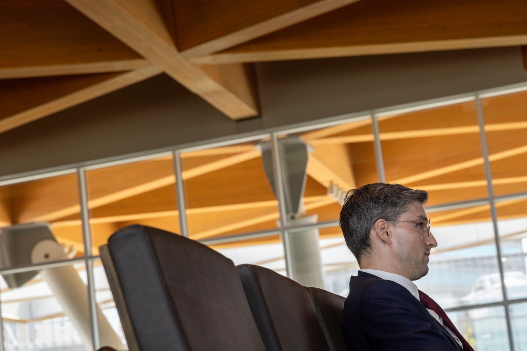 (Maria Crane | Fort Worth Report/CatchLight Local/Report for America)