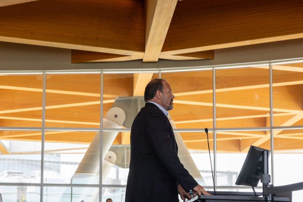 (Maria Crane | Fort Worth Report/CatchLight Local/Report for America)