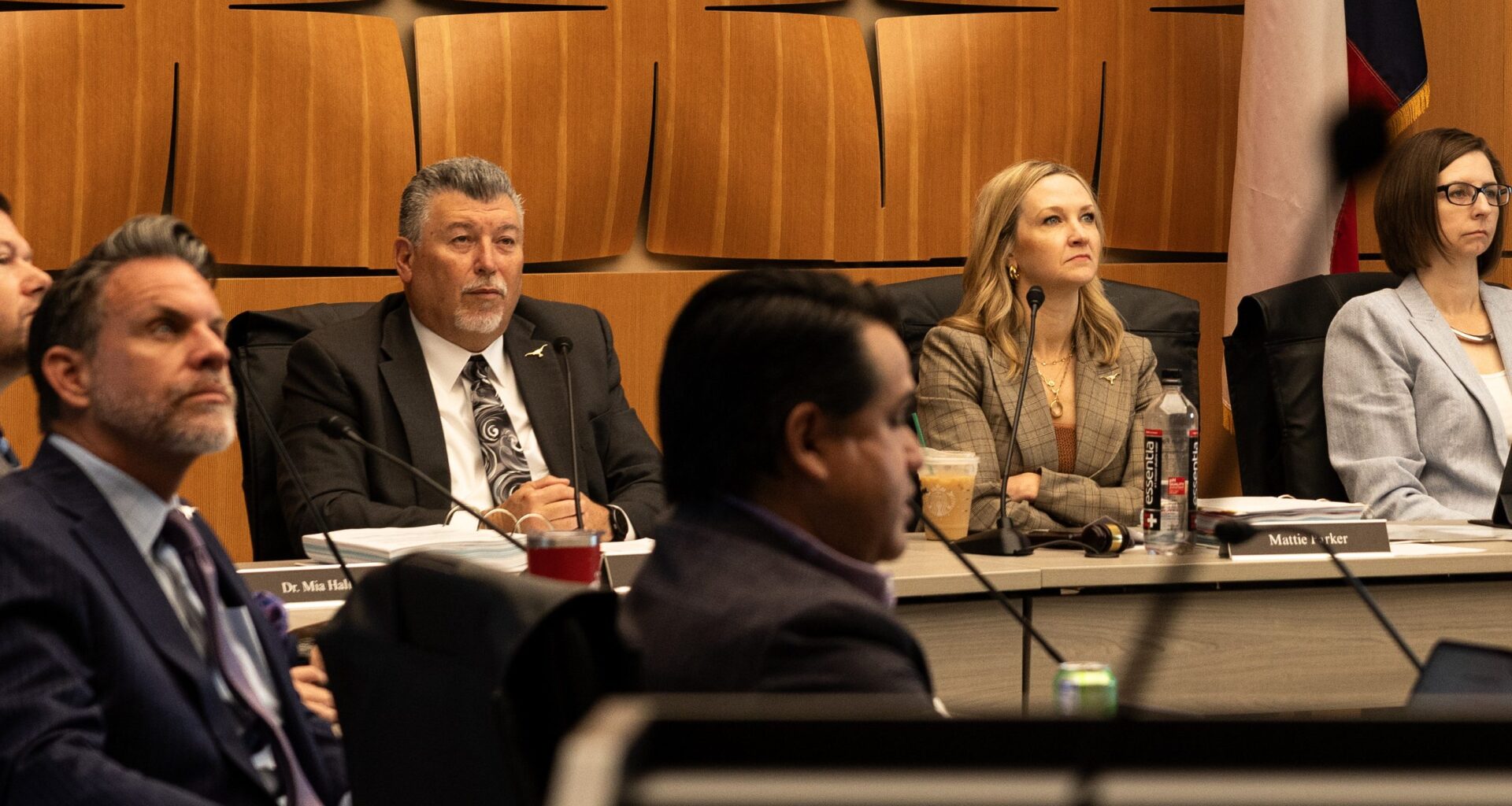 César Chávez signs removed before Fort Worth council vote, prompting questions about process