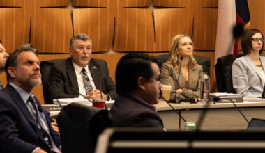 César Chávez signs removed before Fort Worth council vote, prompting questions about process