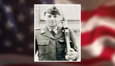 Edmund Harry Aznavorian Obituary April 19, 2026