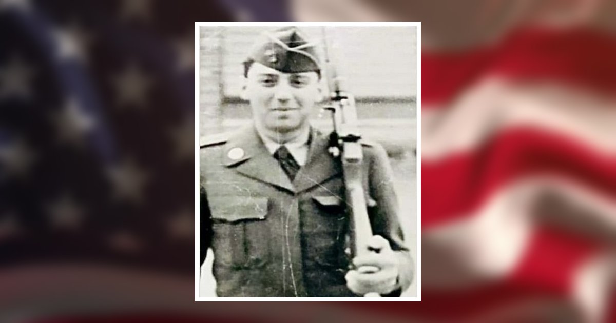 Edmund Harry Aznavorian Obituary April 19, 2026