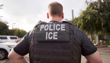 'Tweaks' in Dallas agreement with state on immigration enforcement key in avoiding cutoff of state funds