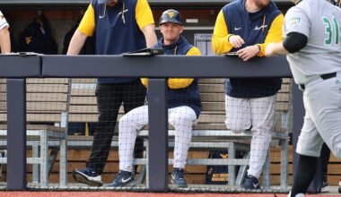 No. 15 West Virginia’s Rally Falls Short in 10-7 Loss to Houston