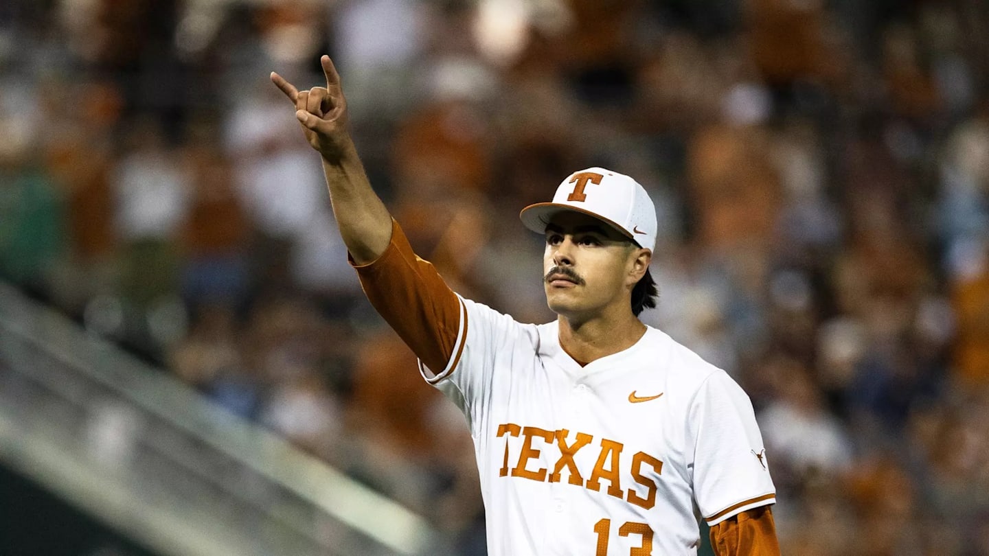 Texas Baseball Might Have a Problem With Mid-Tier Opponents