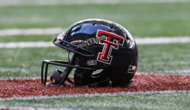 Texas Tech Football Reveals Exciting Announcement Ahead Of 2026 Season