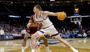 Texas Tech Basketball Transfer Portal Possibilities