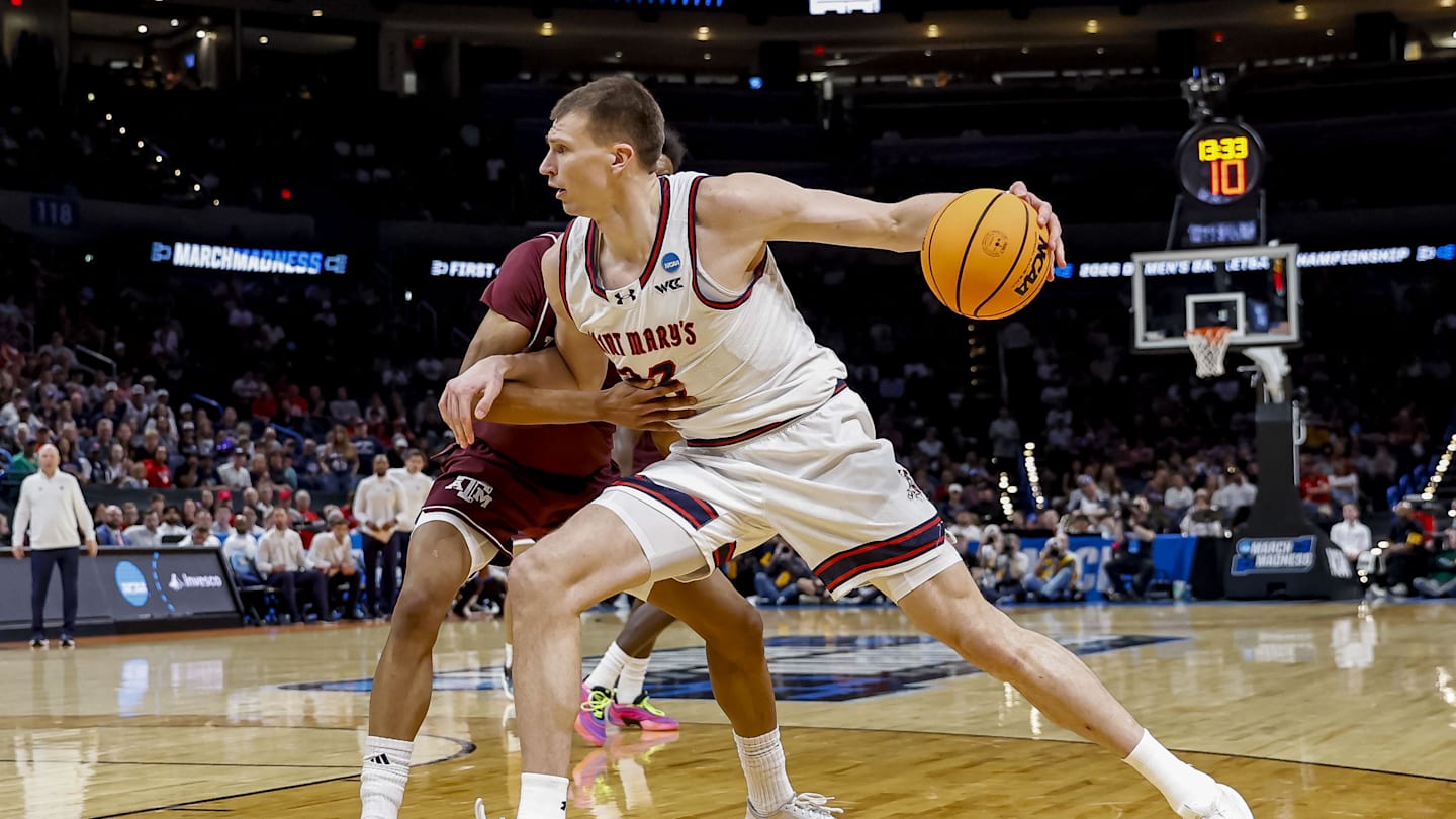 Texas Tech Basketball Transfer Portal Possibilities