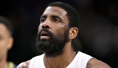 Dallas Mavericks, Kyrie Irving