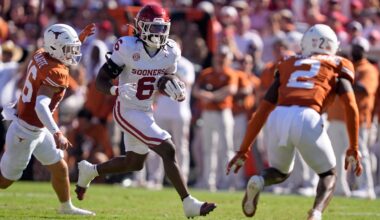 2 Texas Freshman CBs Are Standing Out to Mark Orphey