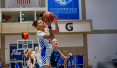 Texas Tech Lady Raiders sign JUCO guard Tahys Da Silva as first addition of the offseason