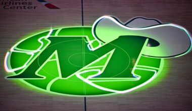 Mavericks Reportedly Targeting Risk-Taking Executive for General Manager