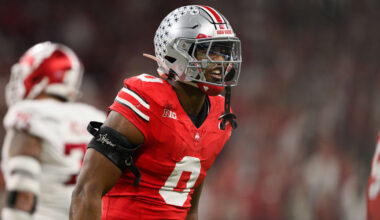 Dallas Cowboys, NFL Mock Draft, Le'Veon Moss