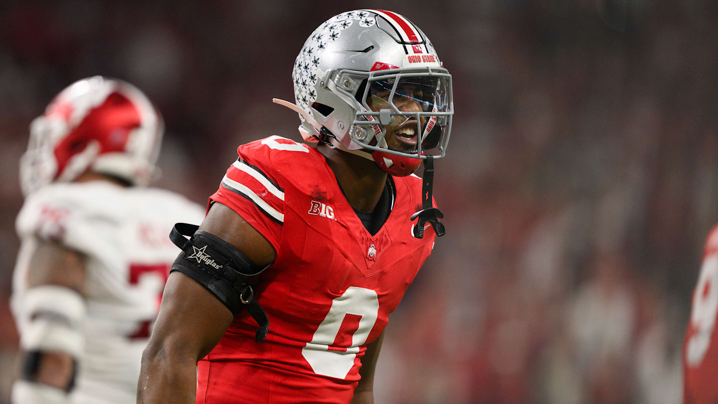 Dallas Cowboys, NFL Mock Draft, Le'Veon Moss