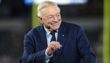 Dallas Cowboys' Pressure-Packed 2026 NFL Draft Leaves No Room for Error