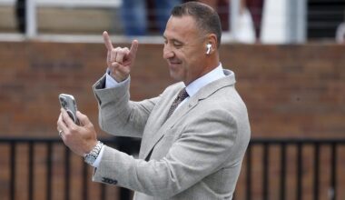 Every Texas Player Drafted Under Steve Sarkisian