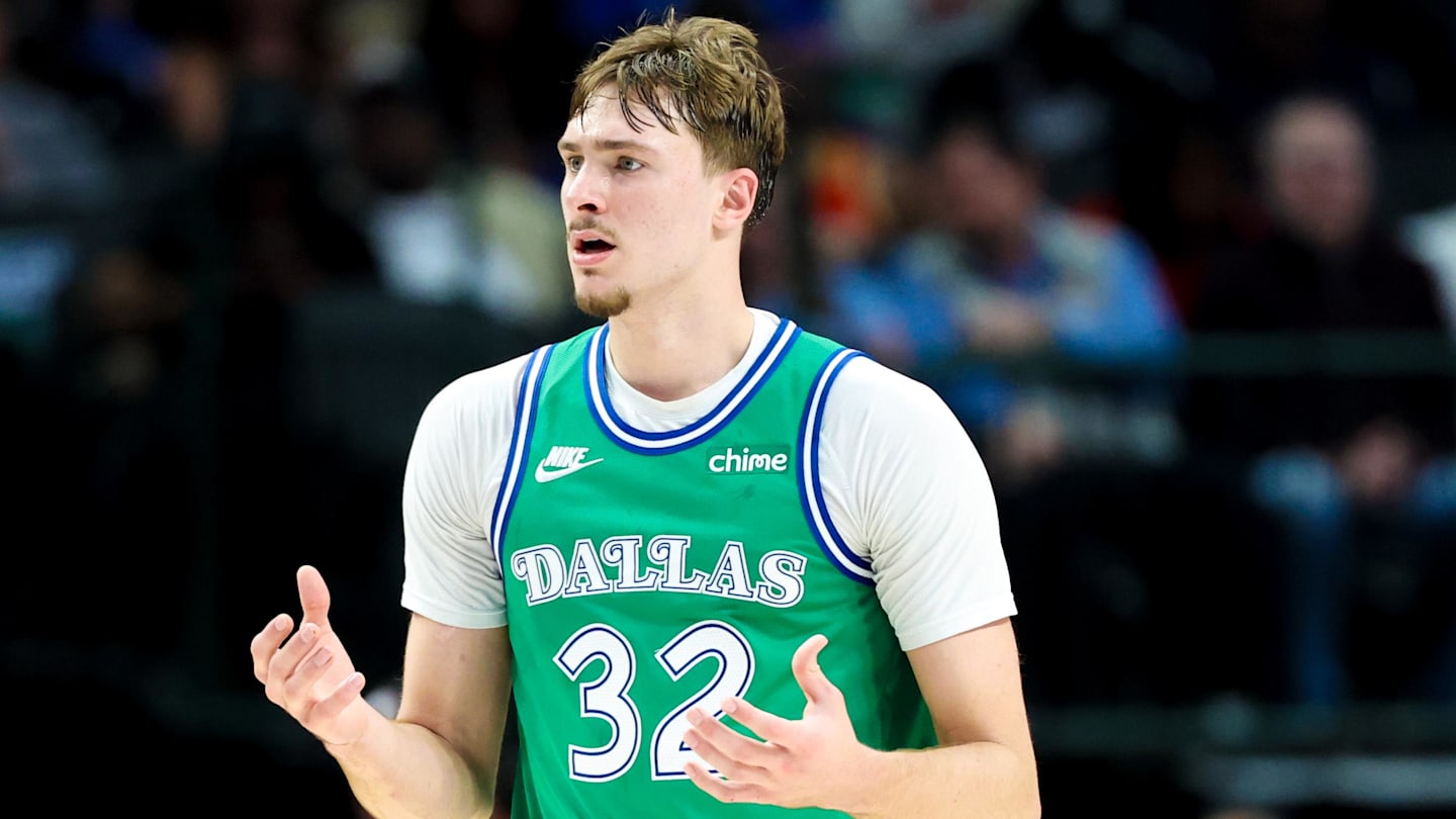 What Happens if Dallas Jumps to 4th?