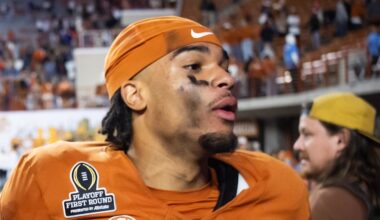 DeAndre Moore Jr. Speaks Openly About Colorado Coaching Staff